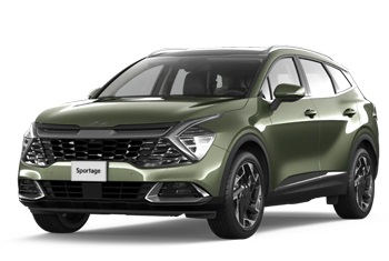 Kia Sportage Sài Gòn