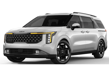 Kia Carnival Sài Gòn